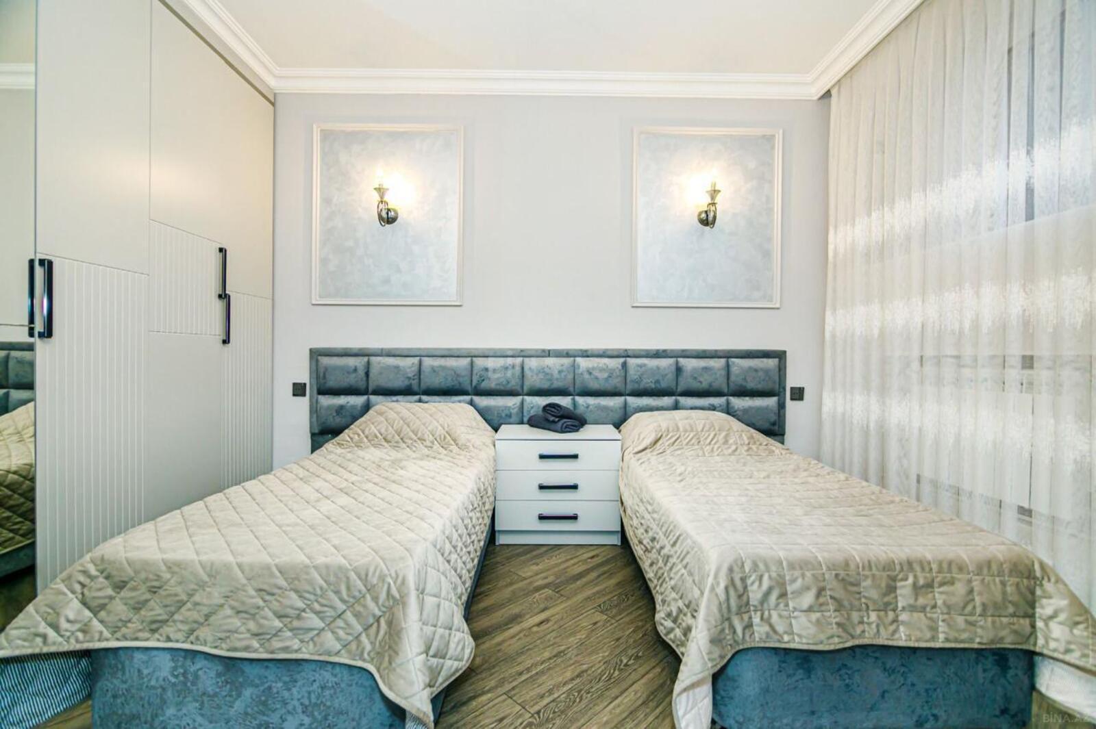 7-комн. новостройка - пос. Баилова - 210 м² (19)
