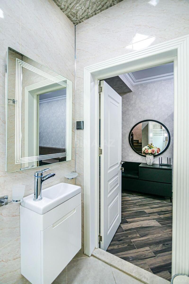 7-комн. новостройка - пос. Баилова - 210 м² (25)