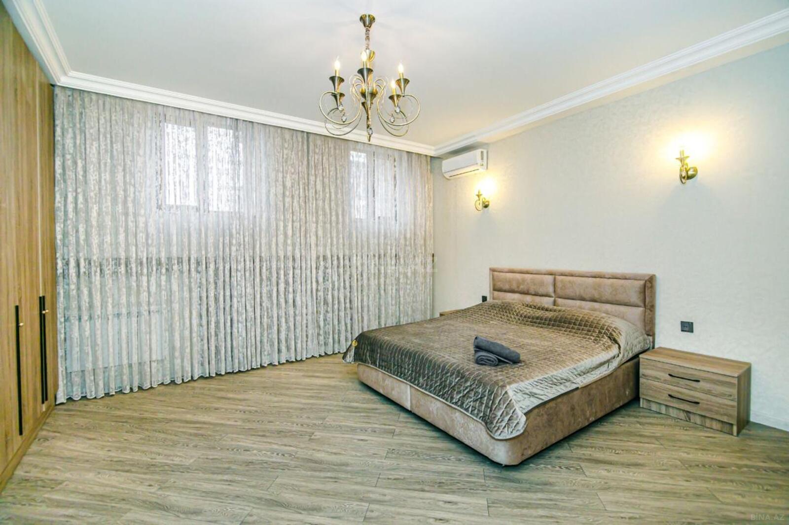 7-комн. новостройка - пос. Баилова - 210 м² (20)