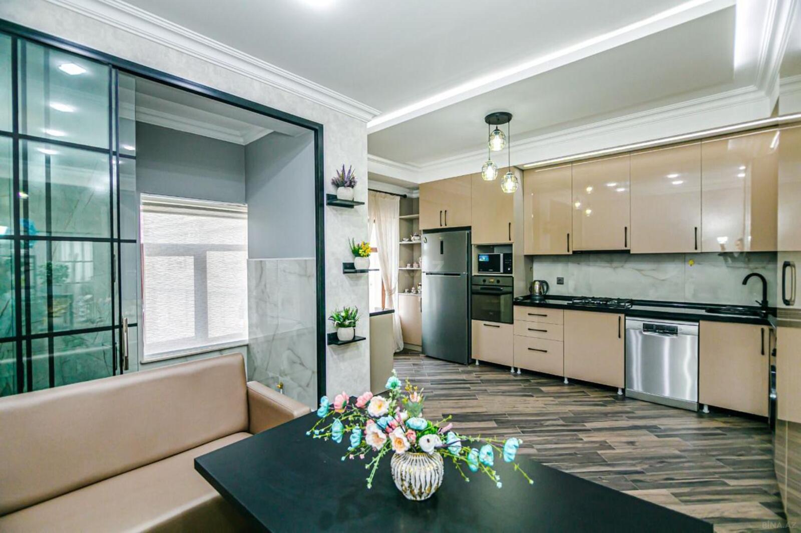7-комн. новостройка - пос. Баилова - 210 м² (7)