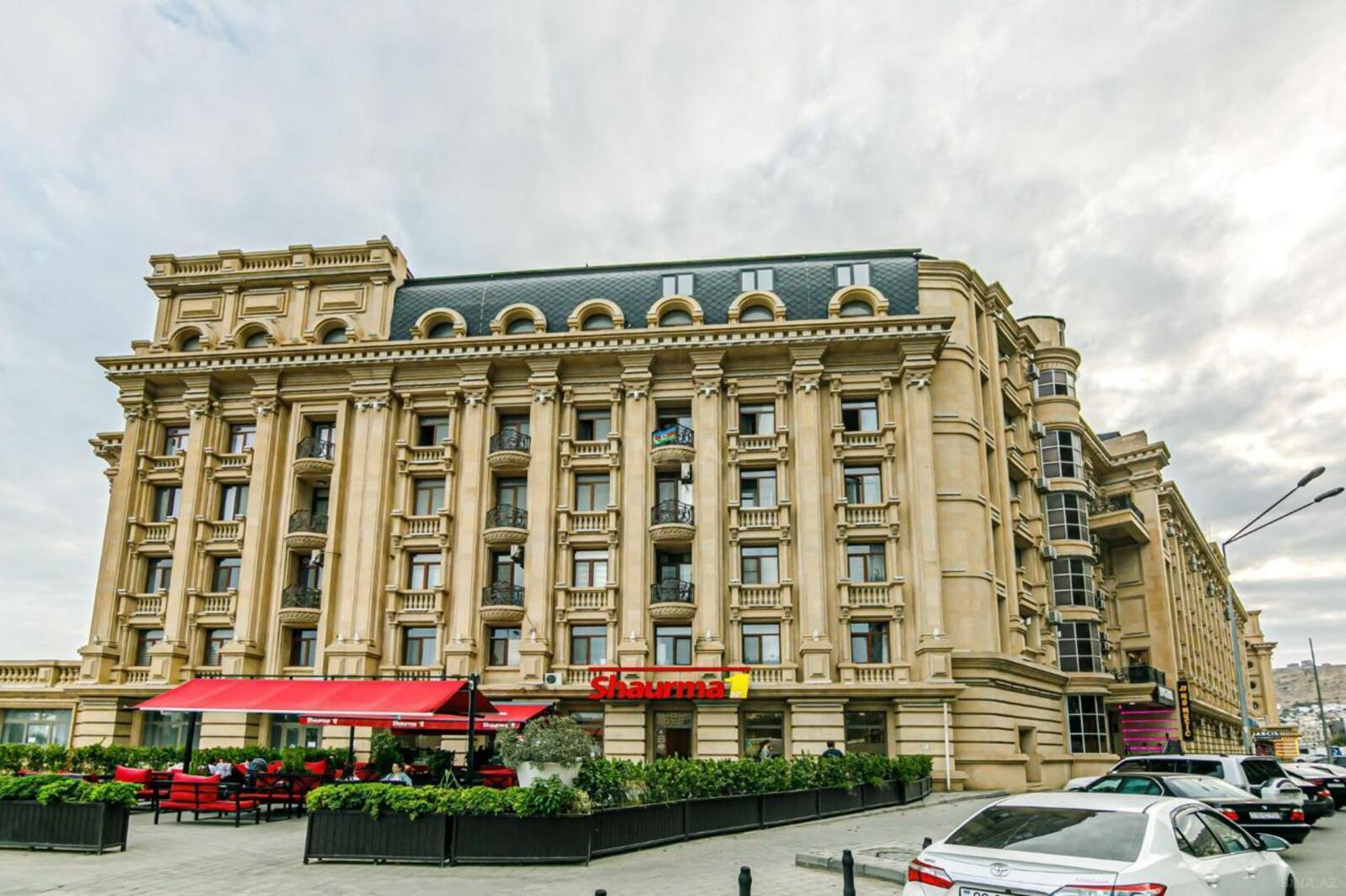 7-комн. новостройка - пос. Баилова - 210 м² (28)