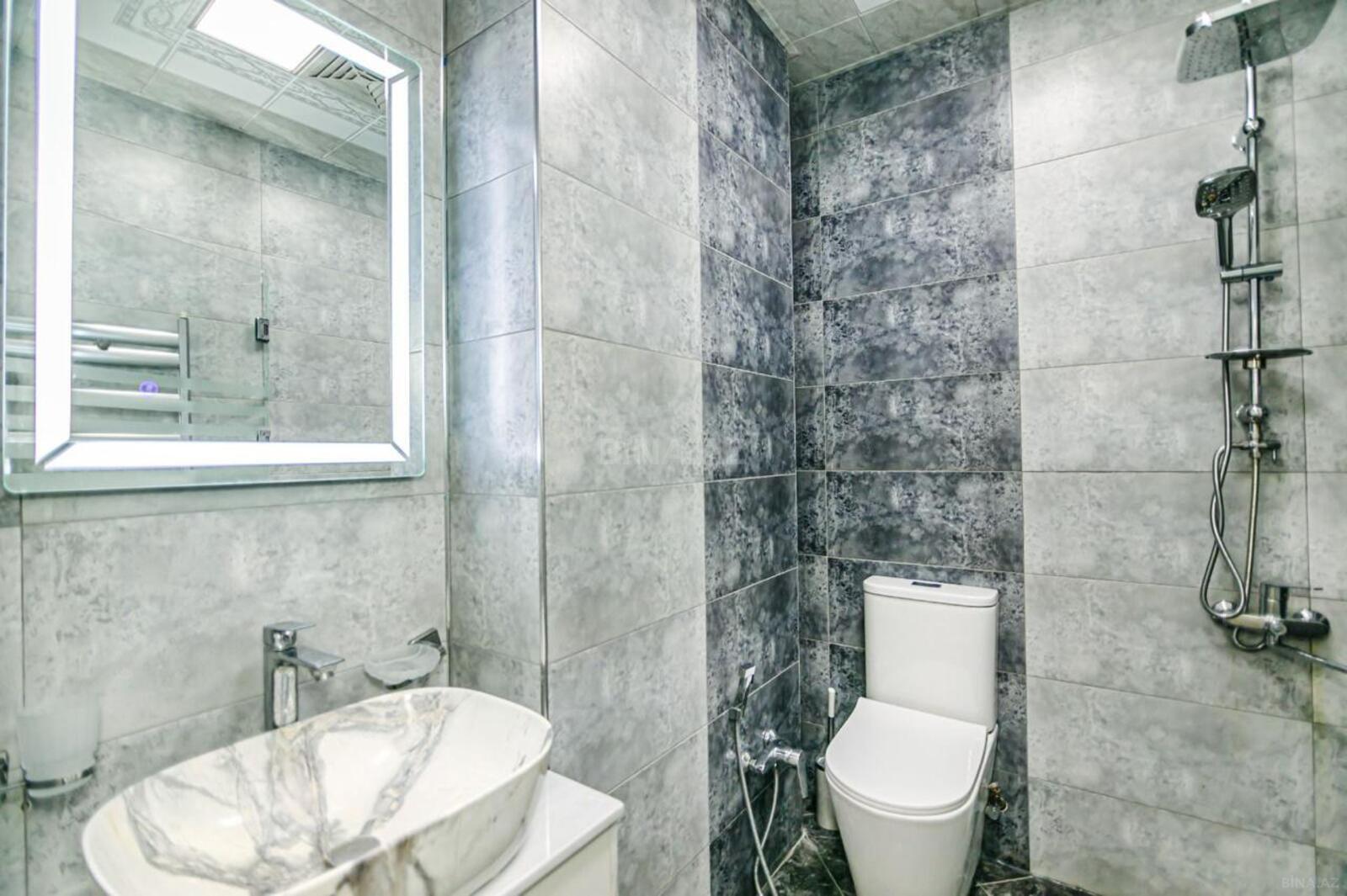 7-комн. новостройка - пос. Баилова - 210 м² (11)
