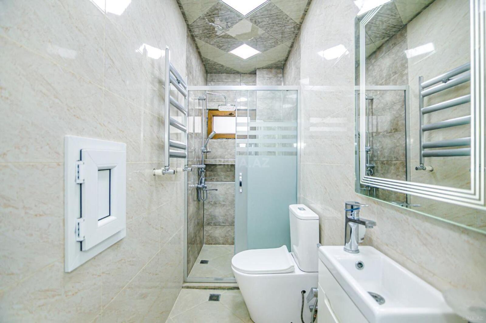 7-комн. новостройка - пос. Баилова - 210 м² (12)