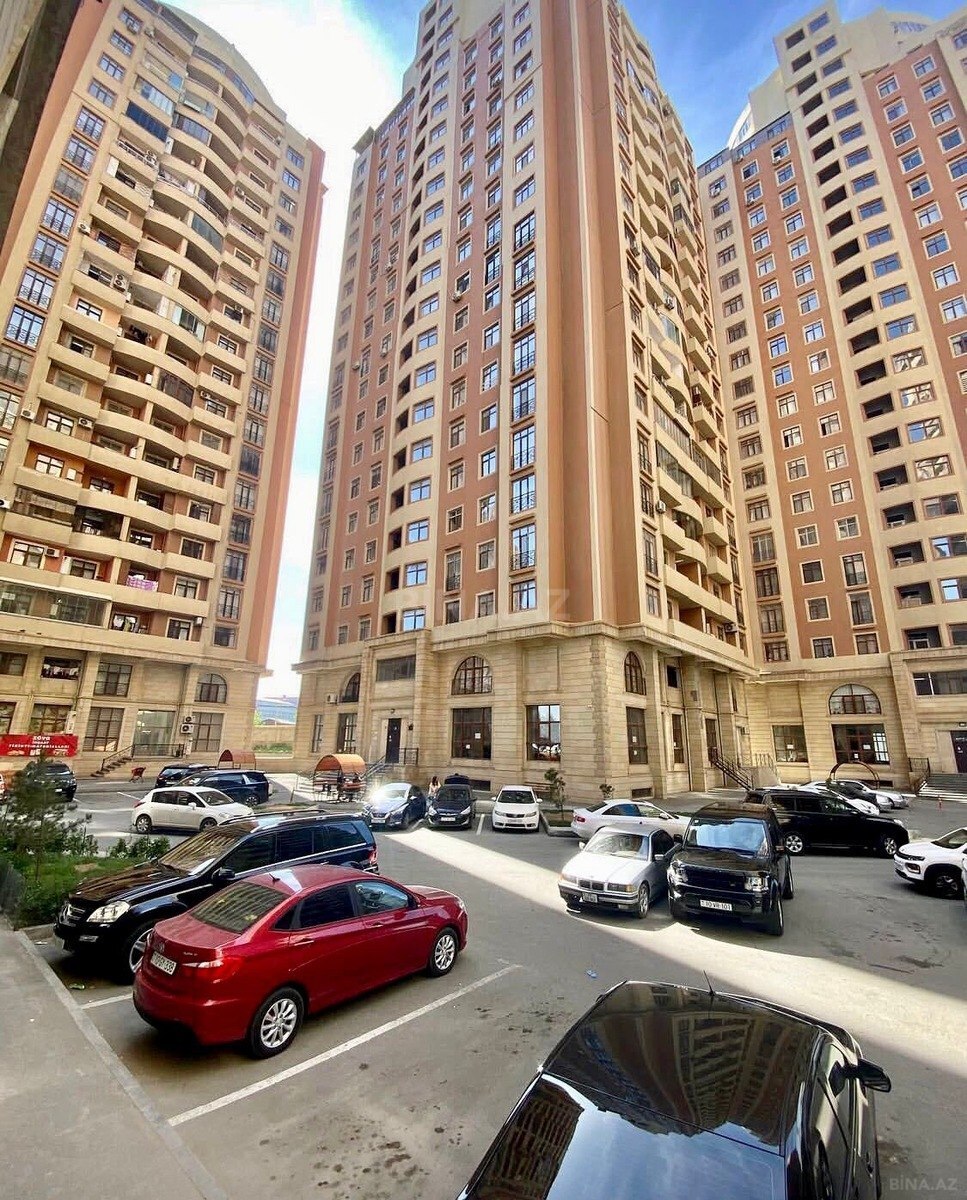 2-комн. новостройка - м. 20 января - 80 м² (1)