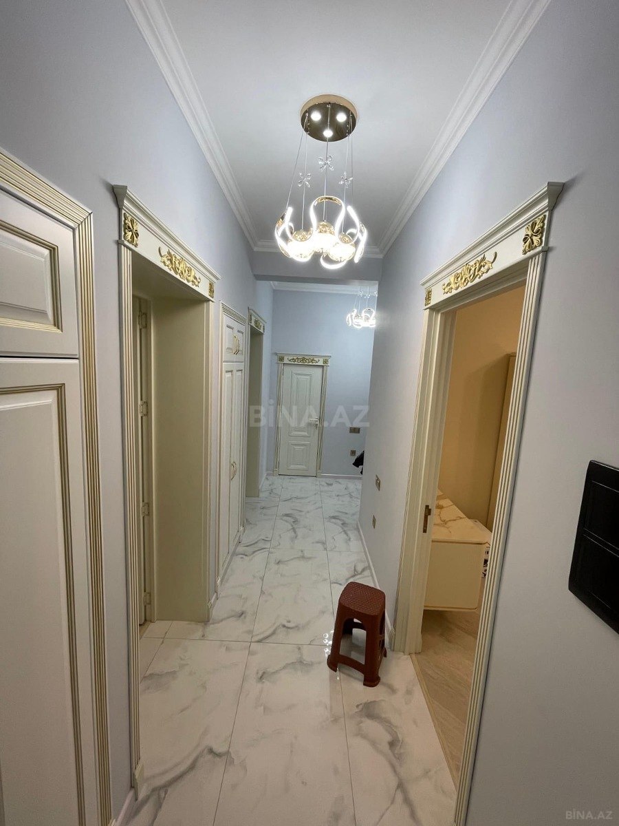 3-комн. вторичка - м. 28 мая - 81 м² (8)