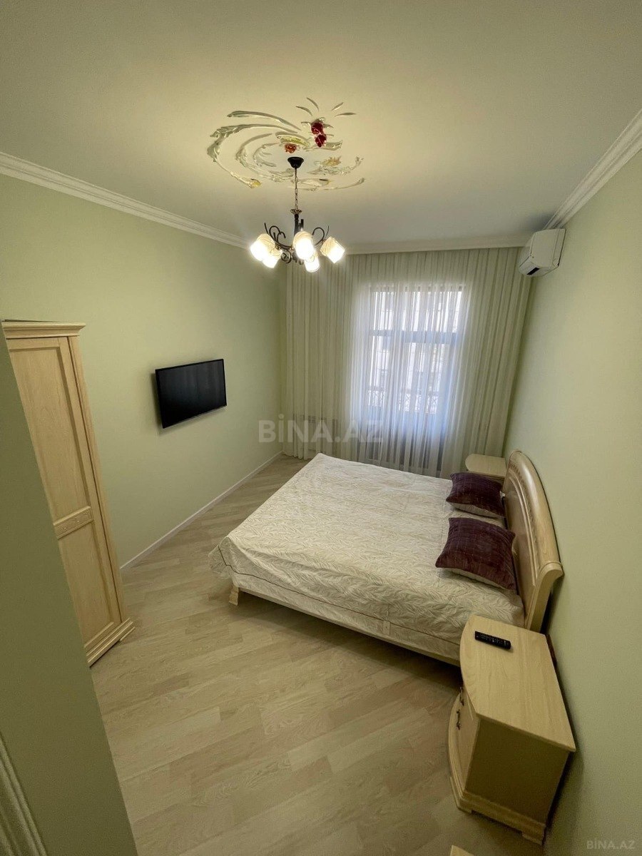 3-комн. вторичка - м. 28 мая - 81 м² (5)