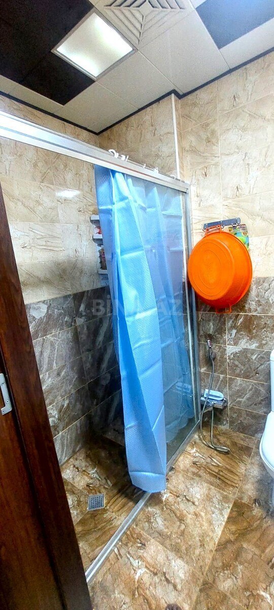 3-комн. новостройка - м. Кара Караев - 76 м² (13)