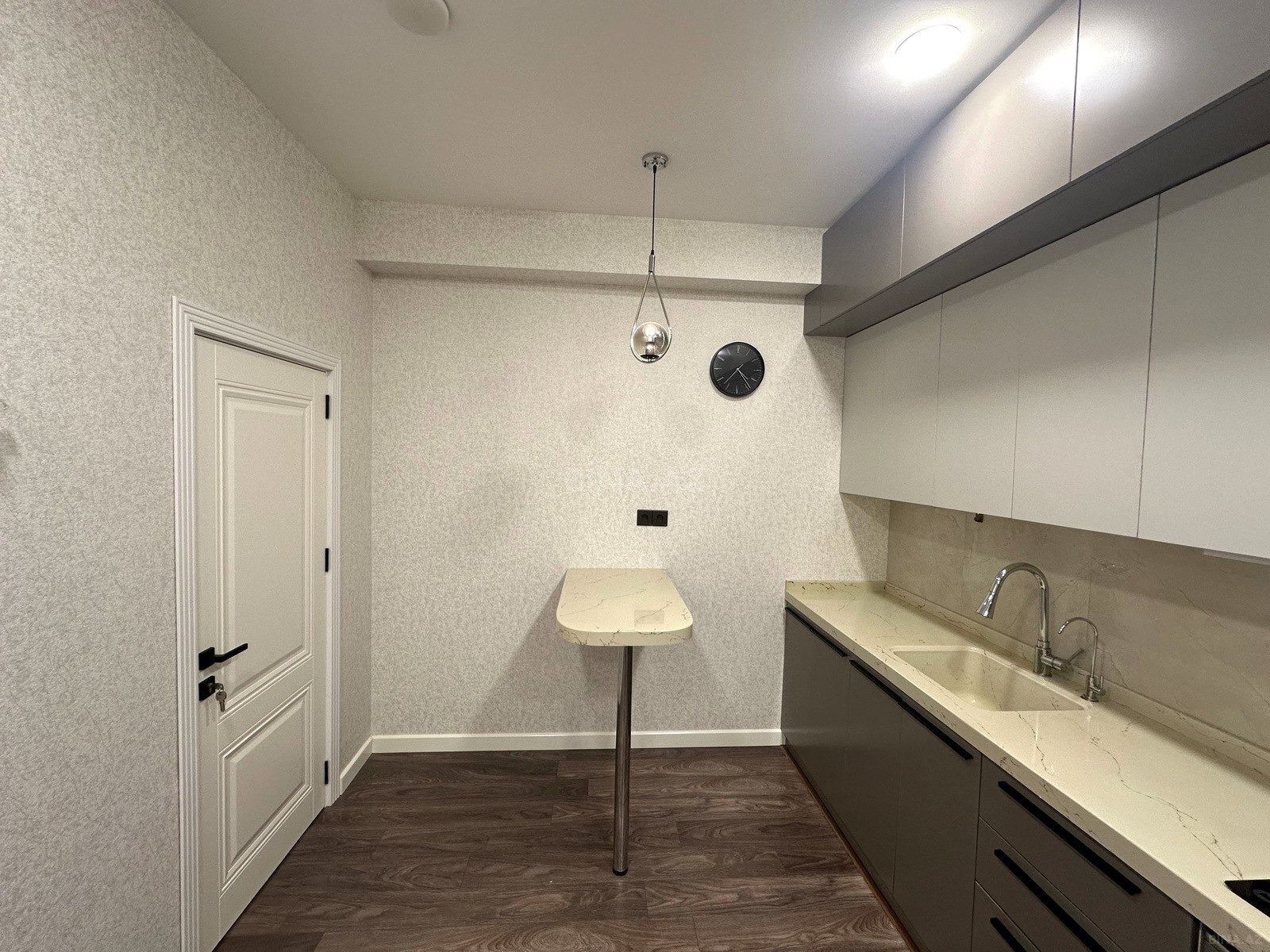 2-комн. новостройка - м. 20 января - 80 м² (6)