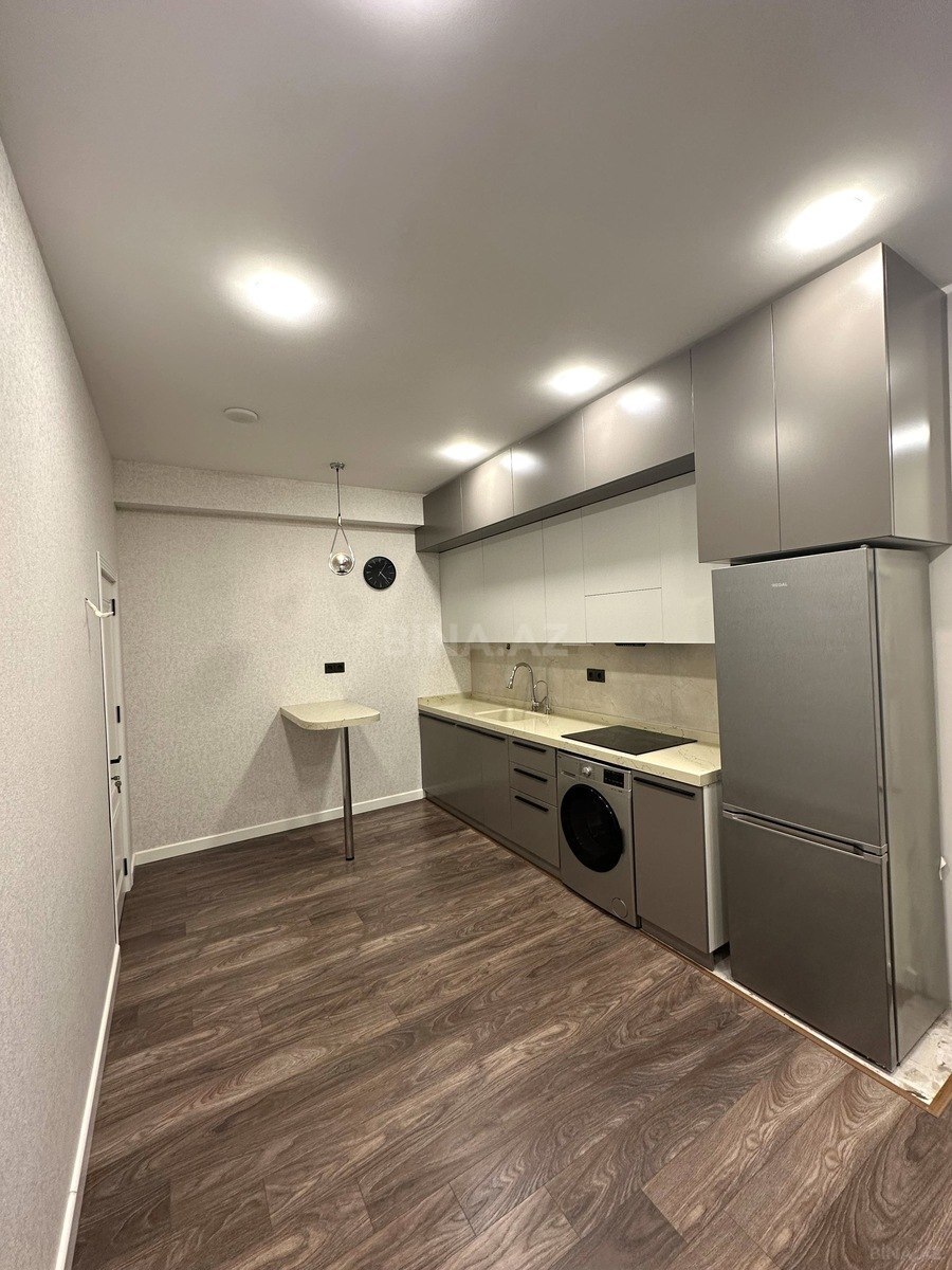 2-комн. новостройка - м. 20 января - 80 м² (5)