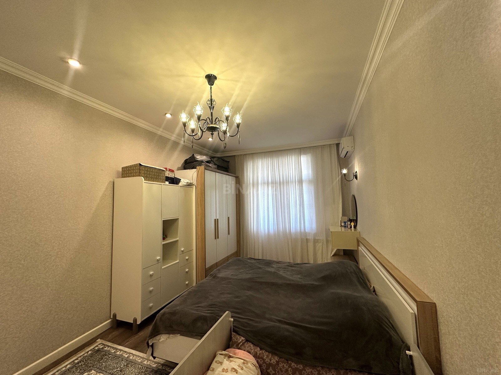 2-комн. новостройка - м. 20 января - 80 м² (13)