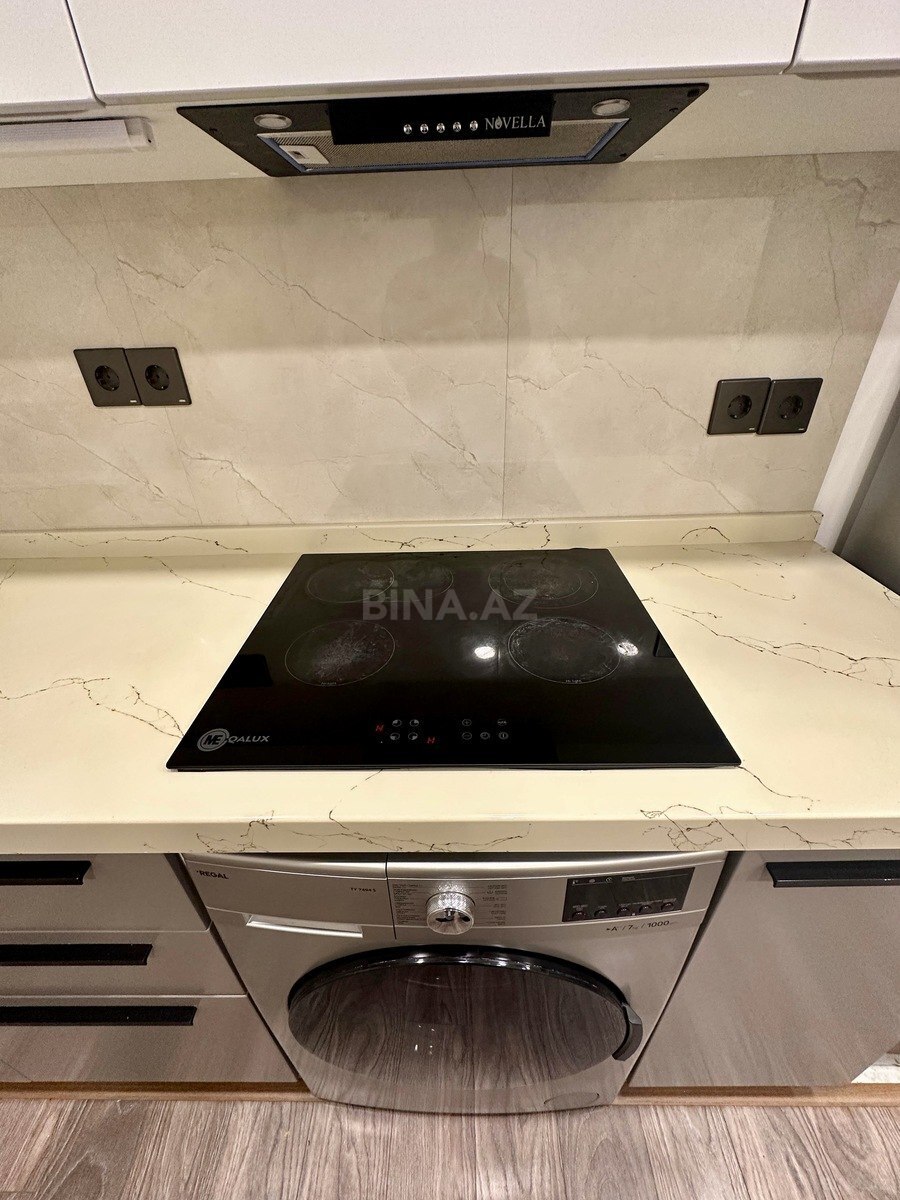 2-комн. новостройка - м. 20 января - 80 м² (7)