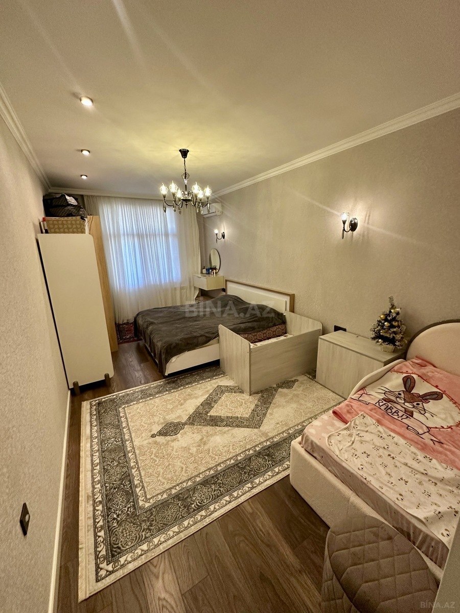 2-комн. новостройка - м. 20 января - 80 м² (12)