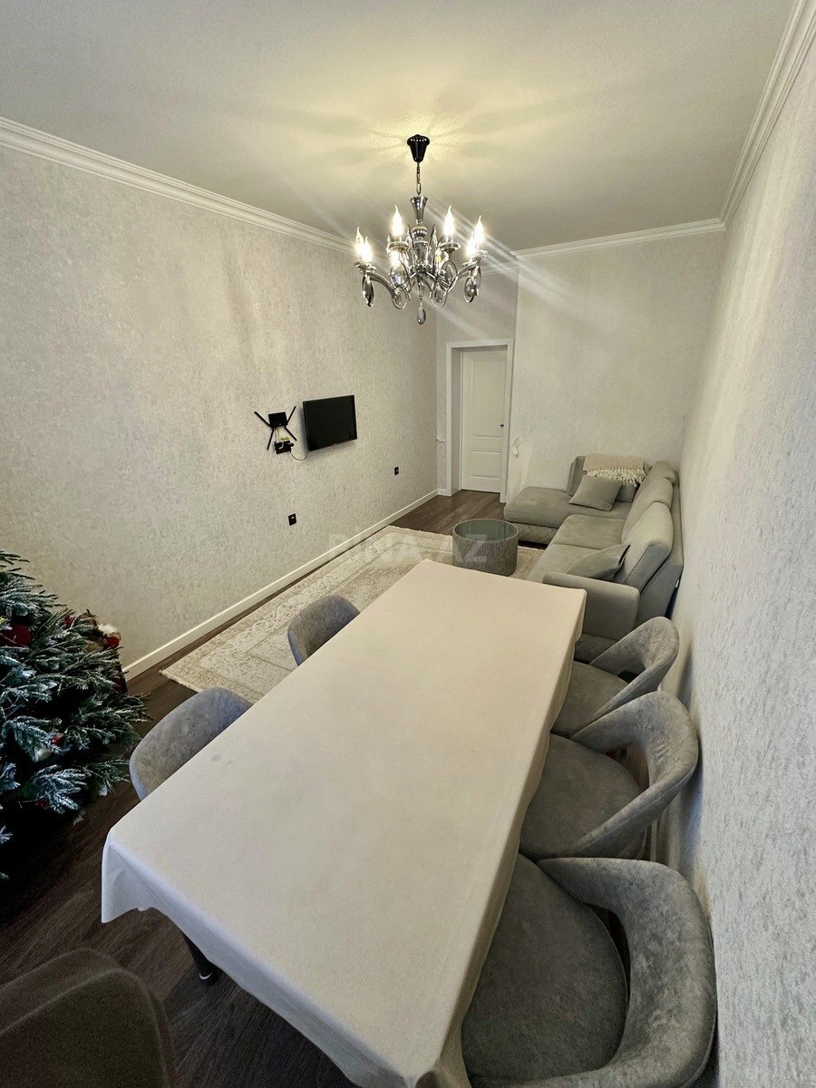 2-комн. новостройка - м. 20 января - 80 м² (11)