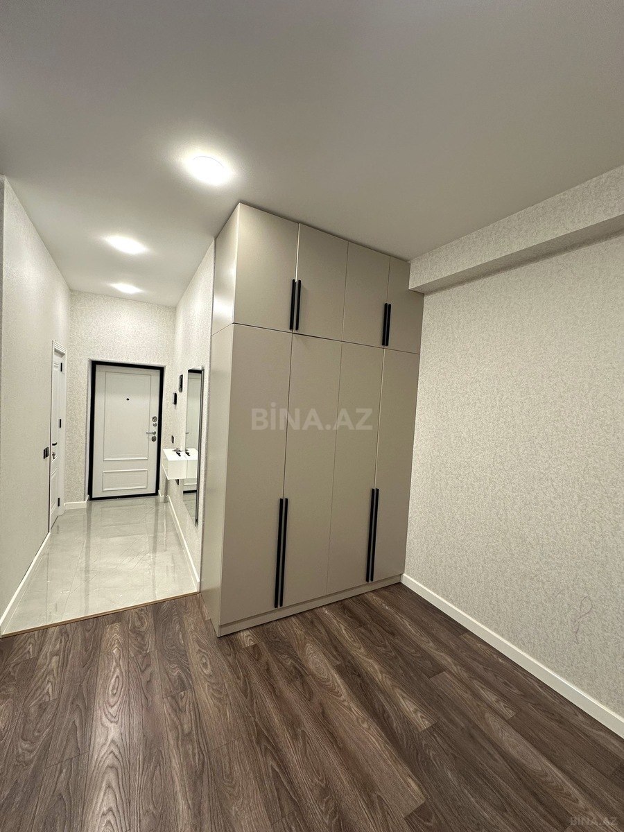 2-комн. новостройка - м. 20 января - 80 м² (2)
