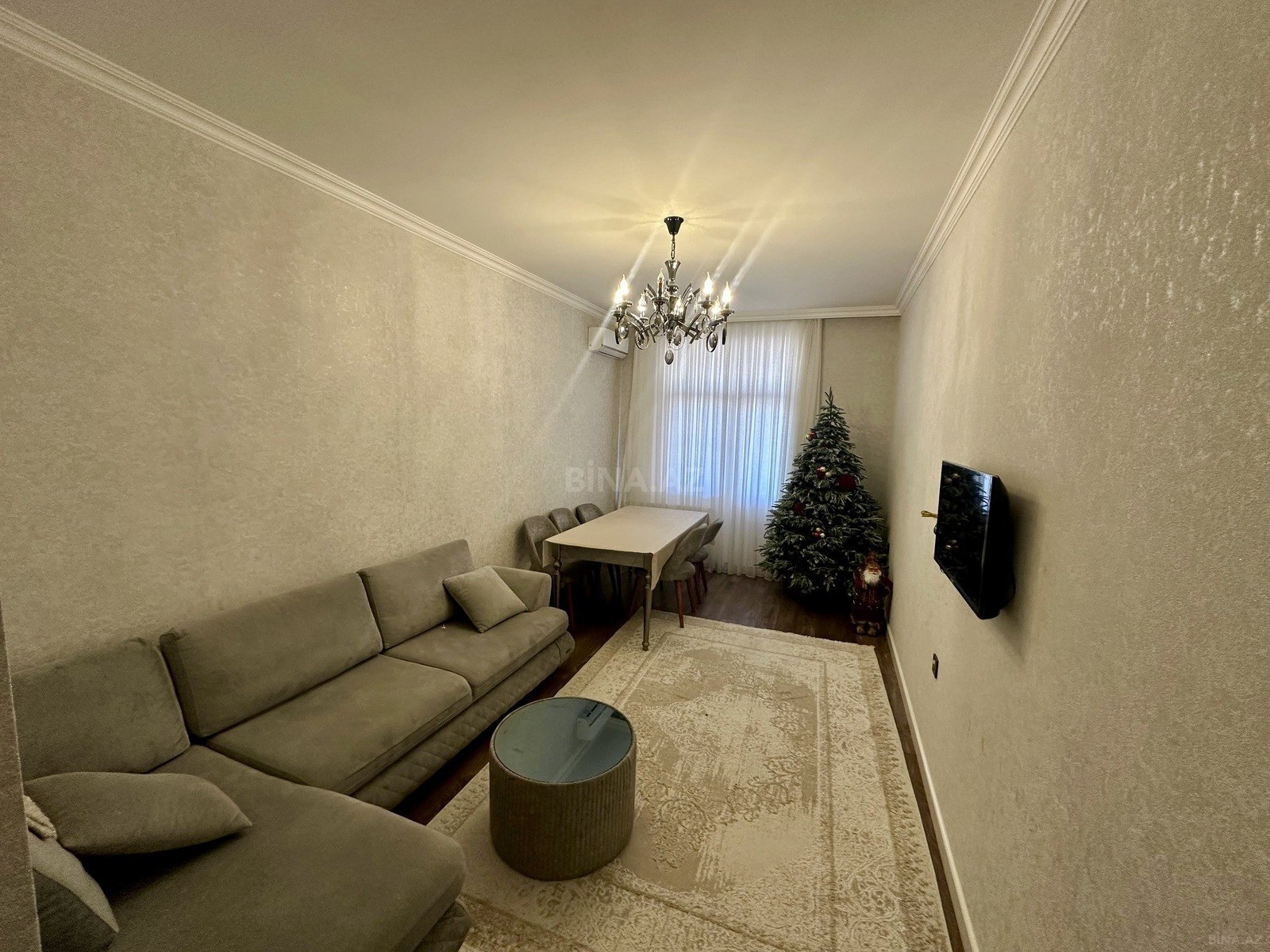 2-комн. новостройка - м. 20 января - 80 м² (9)