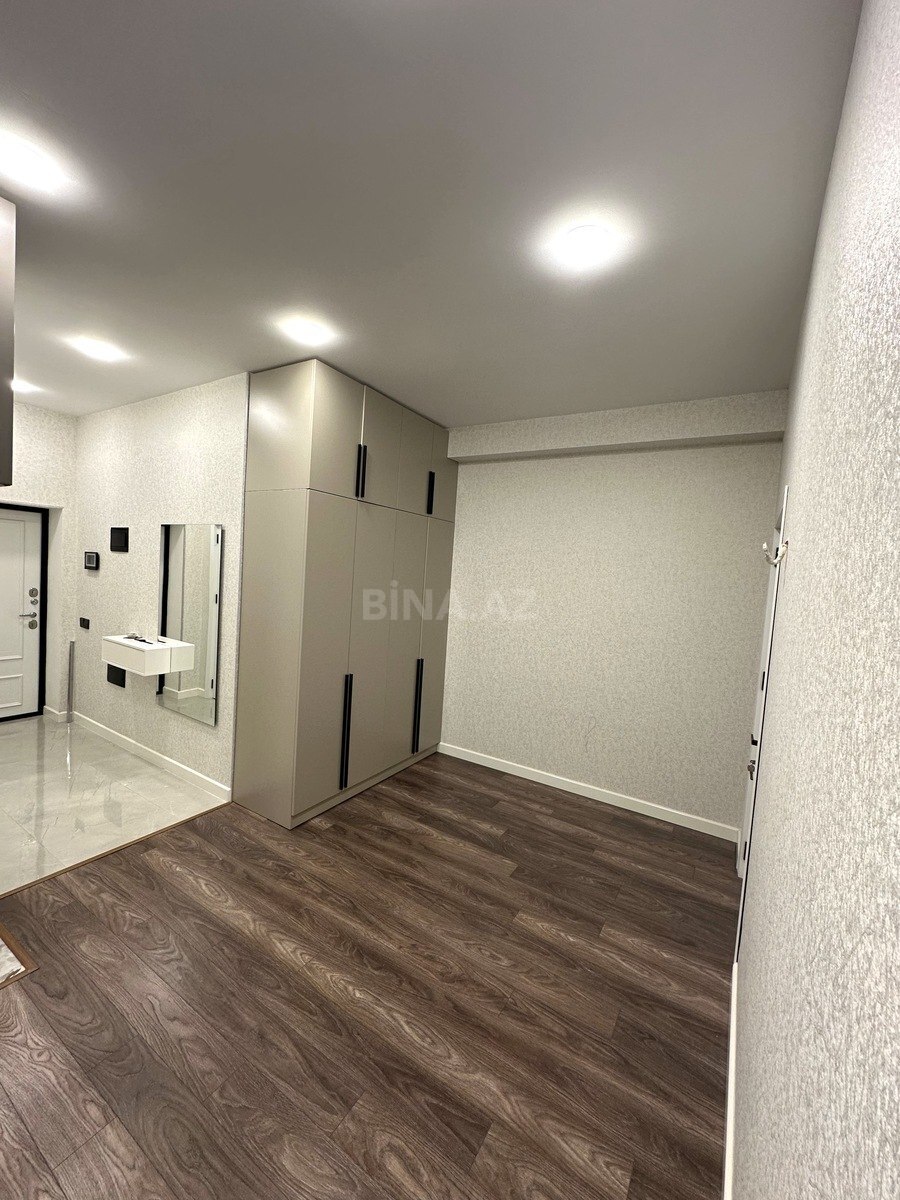 2-комн. новостройка - м. 20 января - 80 м² (3)