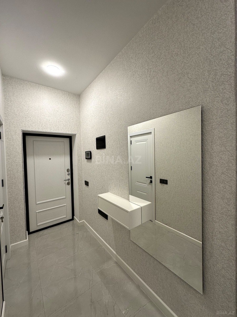 2-комн. новостройка - м. 20 января - 80 м² (8)