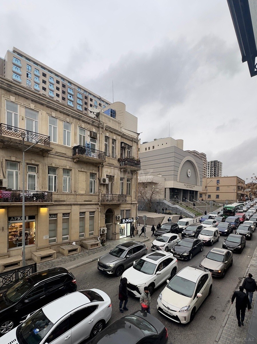 1-комн. офис - м. 28 мая - 55 м² (20)