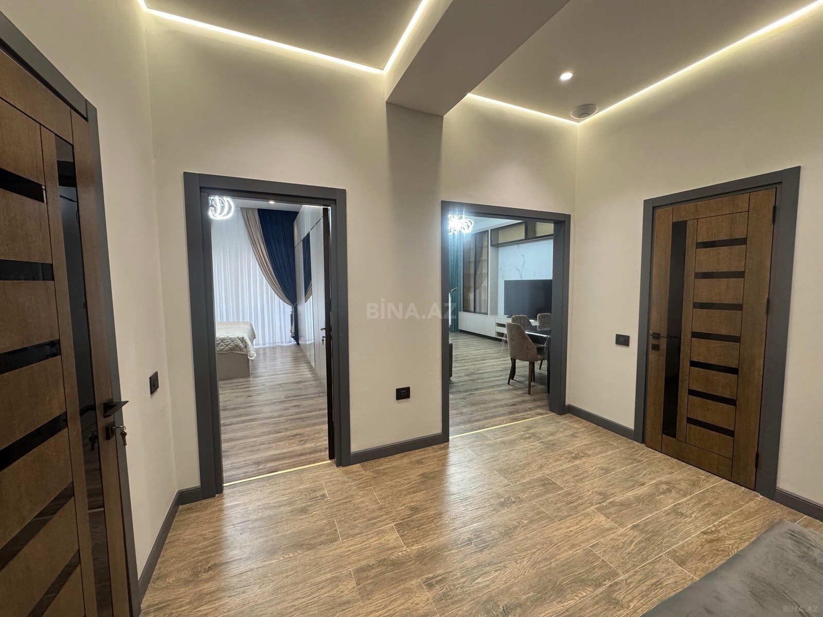 2-комн. новостройка - Хатаинский р. - 95 м² (5)