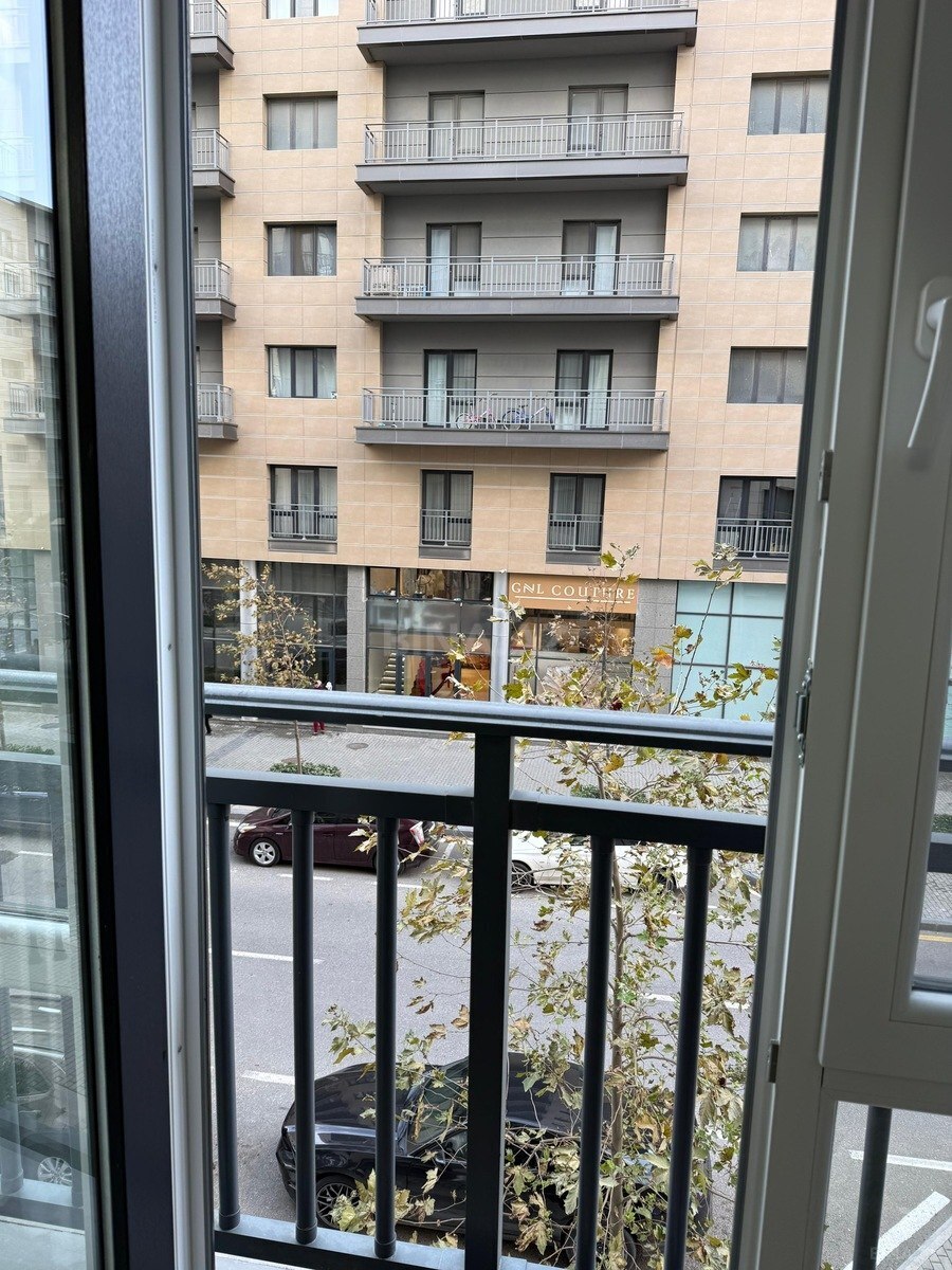 2-комн. новостройка - Хатаинский р. - 95 м² (13)