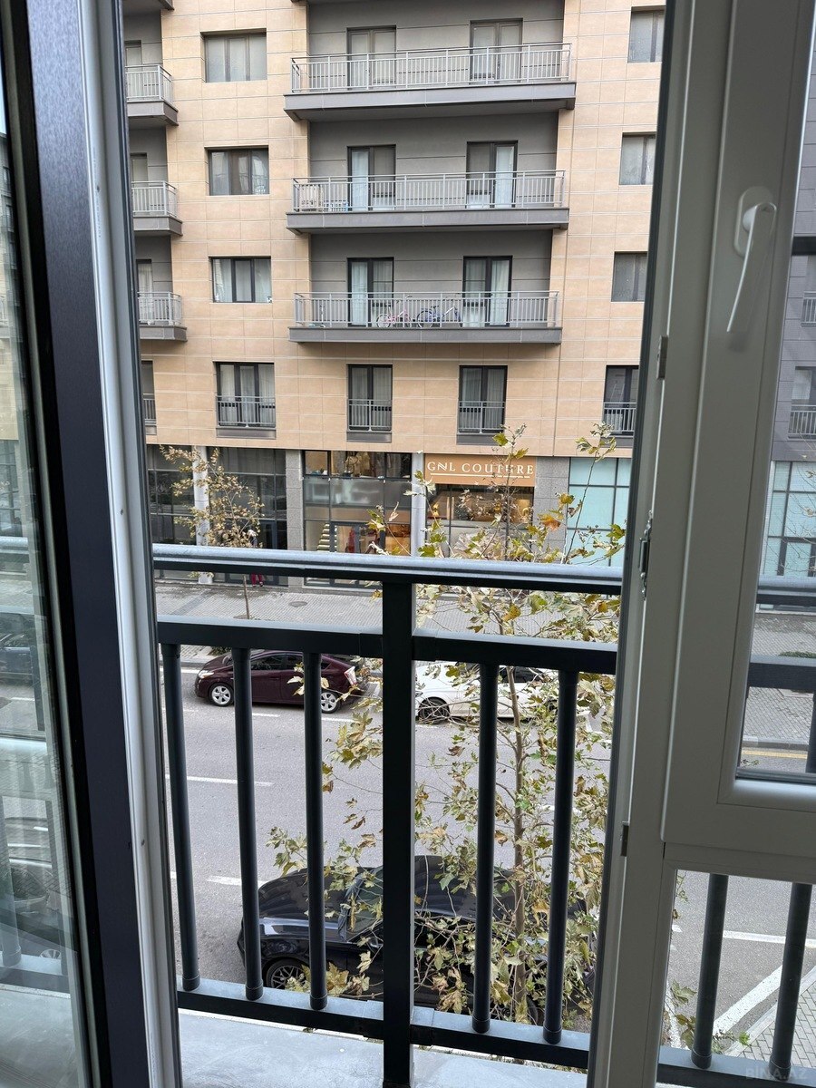 2-комн. новостройка - Хатаинский р. - 95 м² (1)