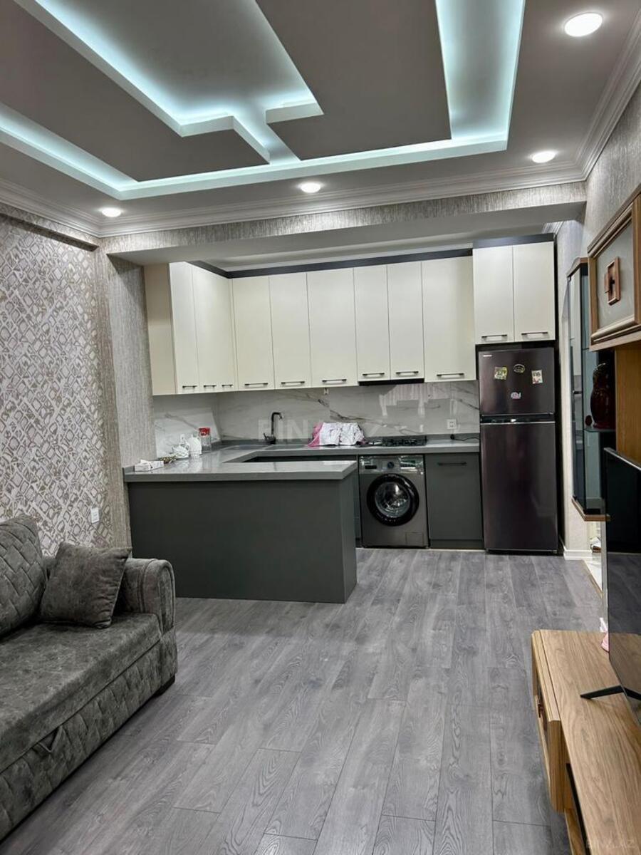 2-комн. новостройка - м. Шах Исмаил Хатаи - 60 м² (3)