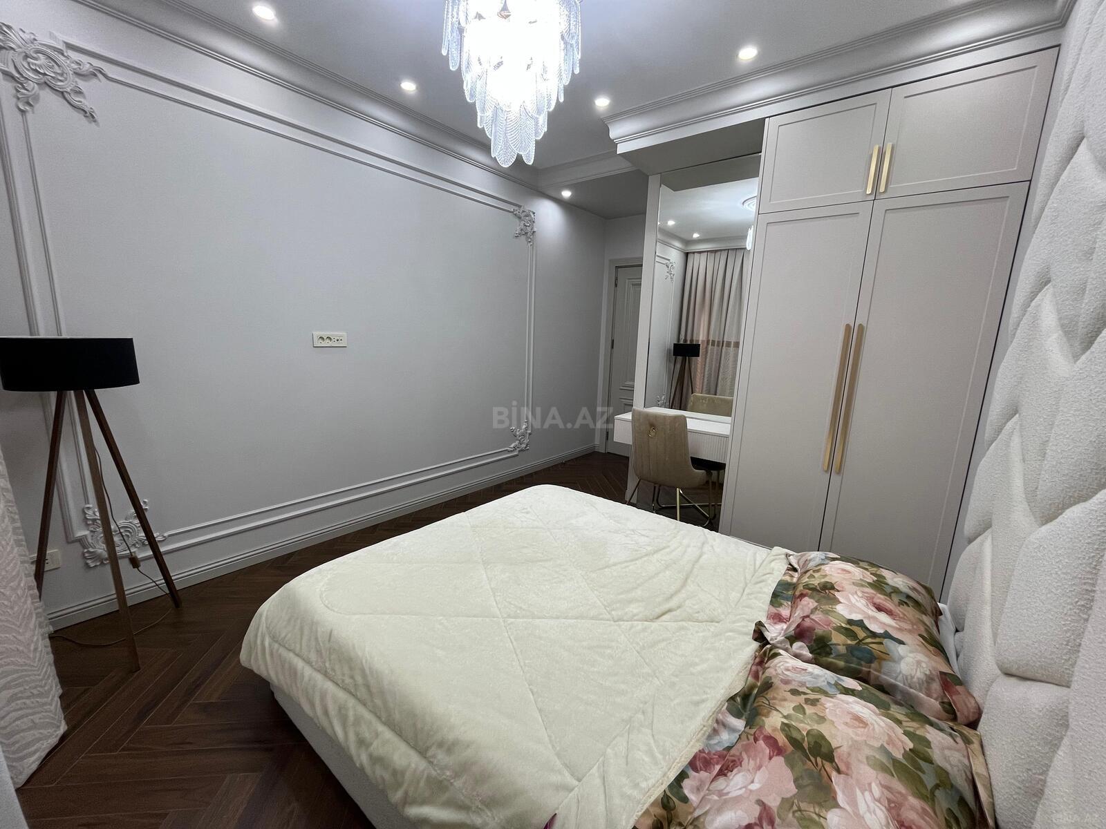 3-комн. новостройка - м. 8 ноября - 145 м² (12)