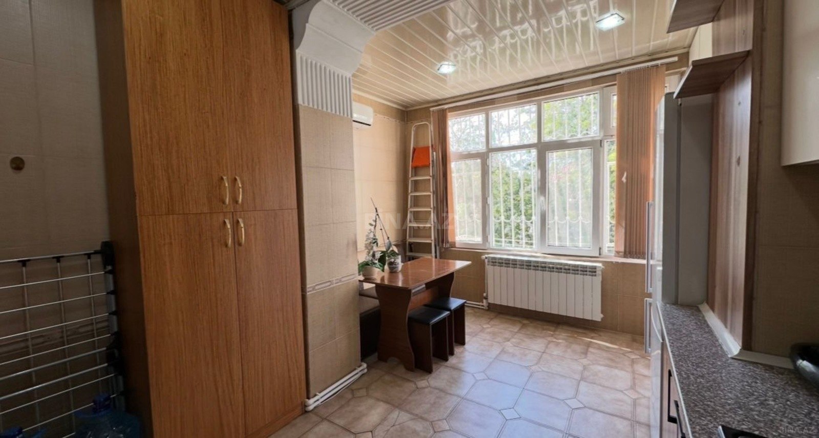 2-комн. вторичка - м. Элмляр Академиясы - 65 м² (7)