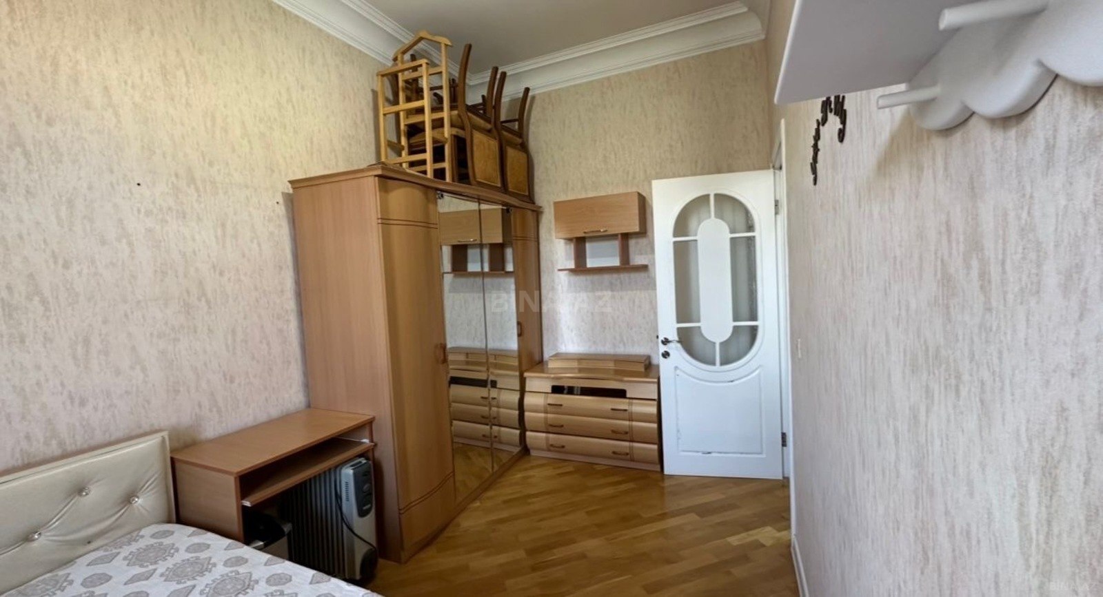 2-комн. вторичка - м. Элмляр Академиясы - 65 м² (6)