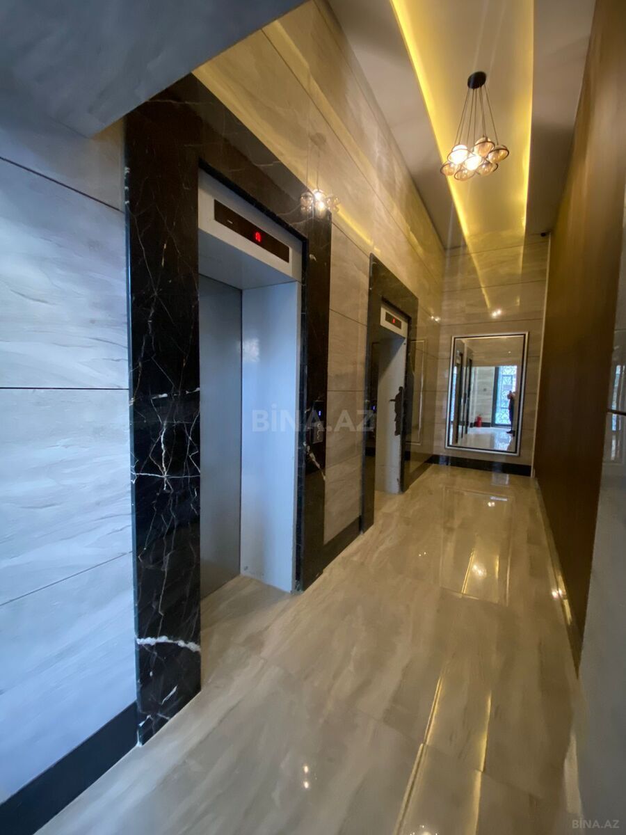 3-комн. новостройка - Насиминский  р. - 140 м² (6)