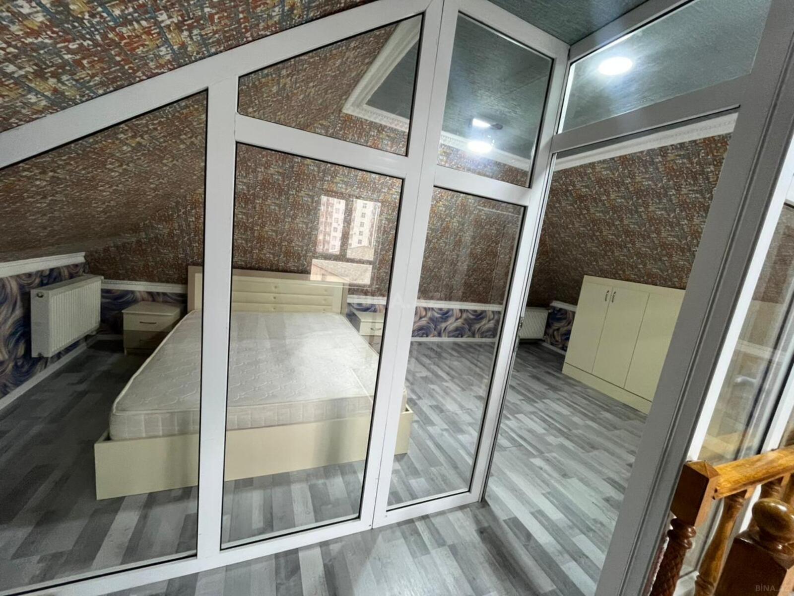 4-комн. новостройка - Хырдалан - 110 м² (17)