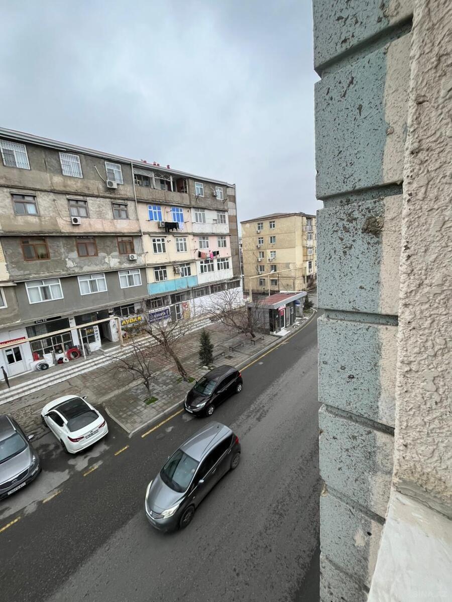 4-комн. новостройка - Хырдалан - 110 м² (22)