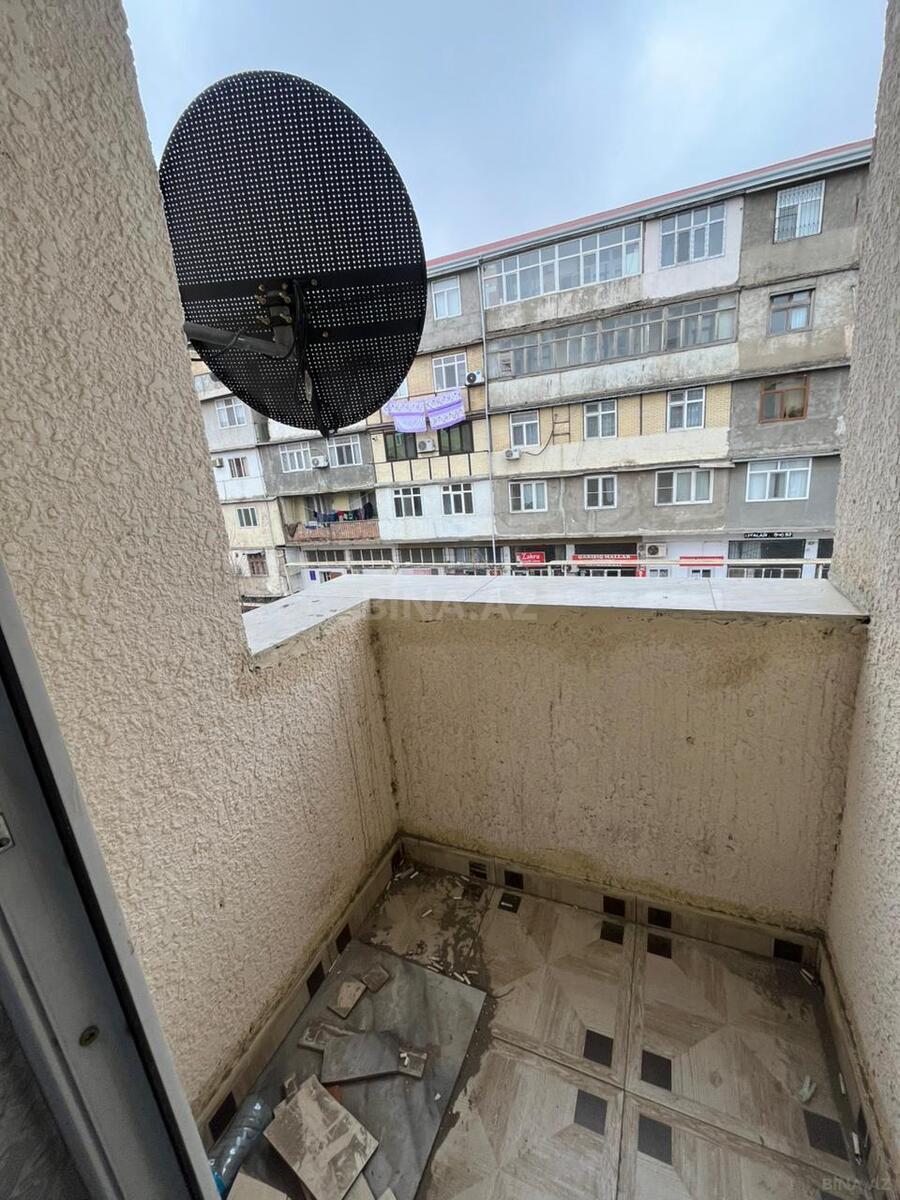 4-комн. новостройка - Хырдалан - 110 м² (19)