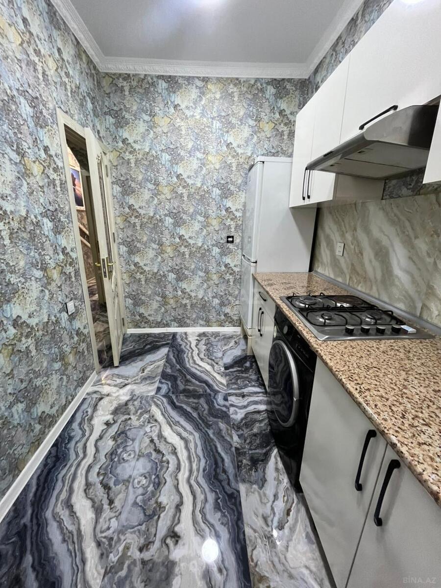 4-комн. новостройка - Хырдалан - 110 м² (7)