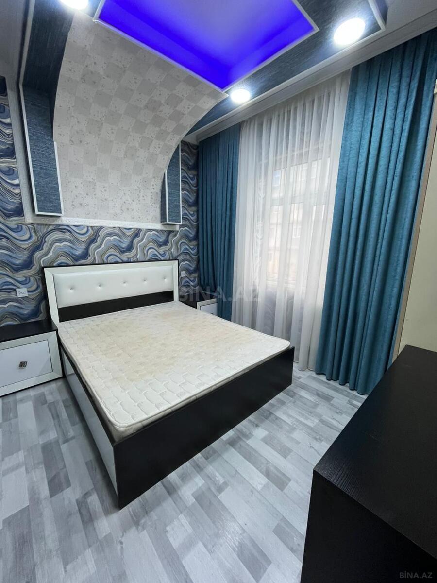 4-комн. новостройка - Хырдалан - 110 м² (4)