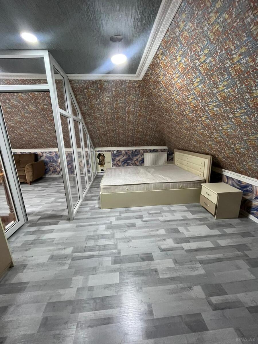 4-комн. новостройка - Хырдалан - 110 м² (14)