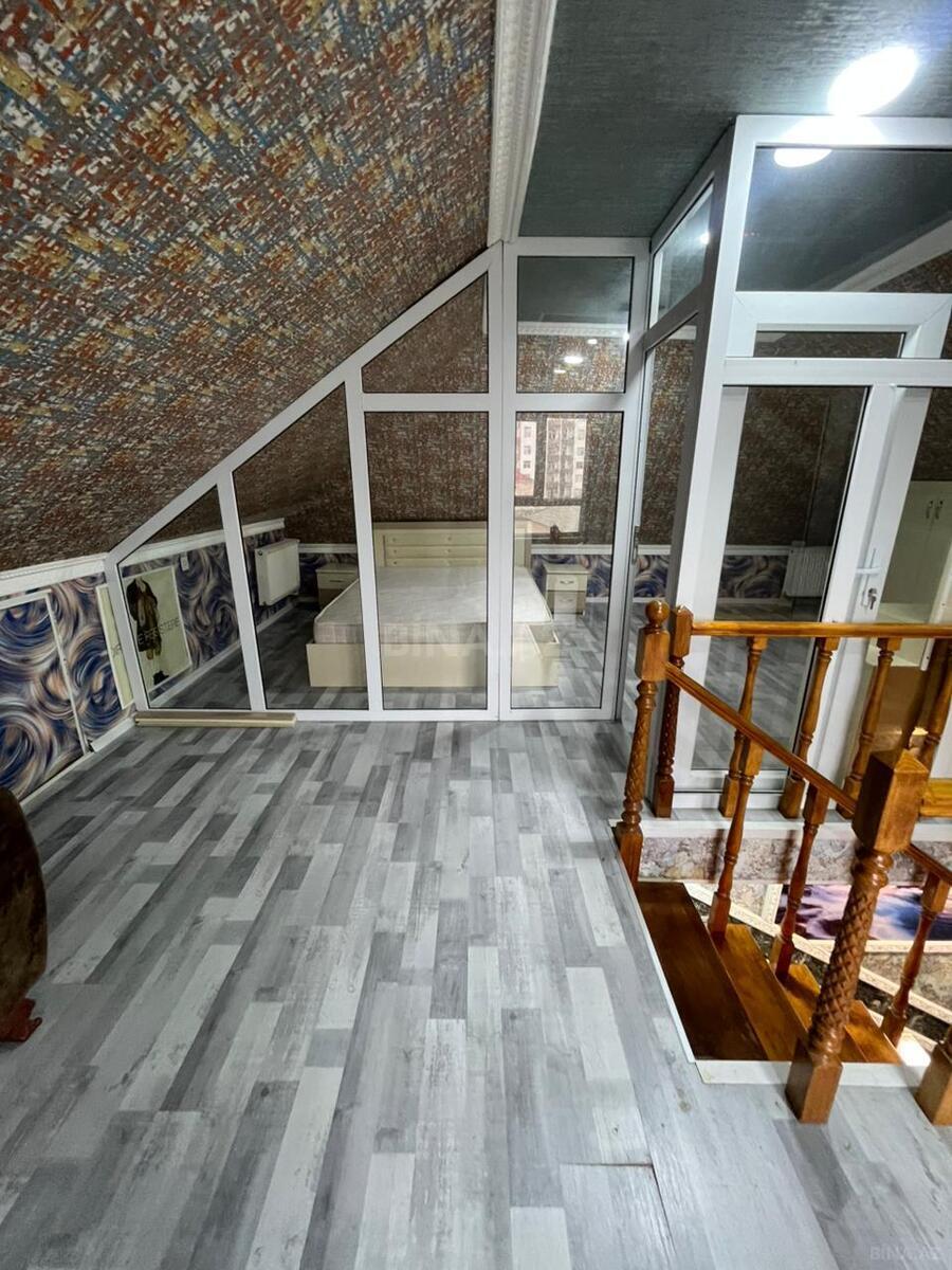 4-комн. новостройка - Хырдалан - 110 м² (16)