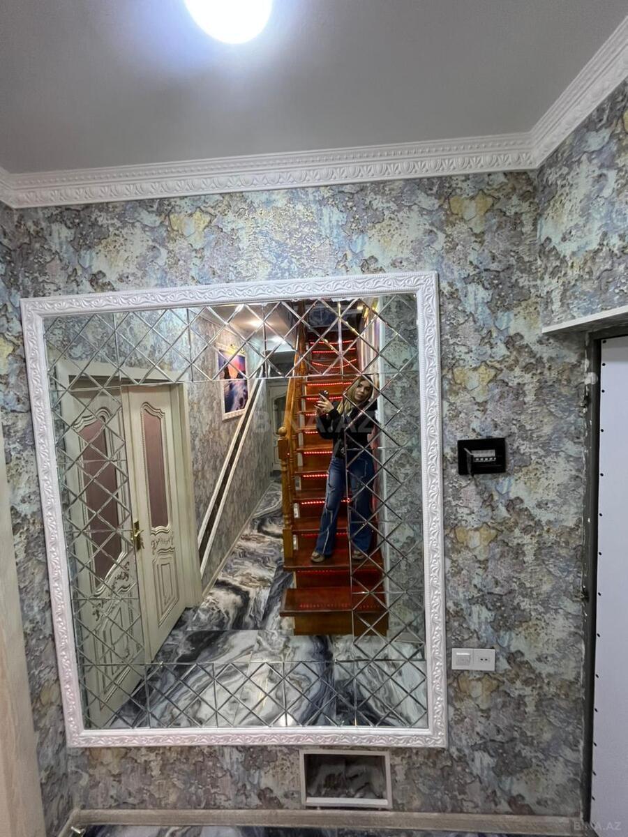 4-комн. новостройка - Хырдалан - 110 м² (12)