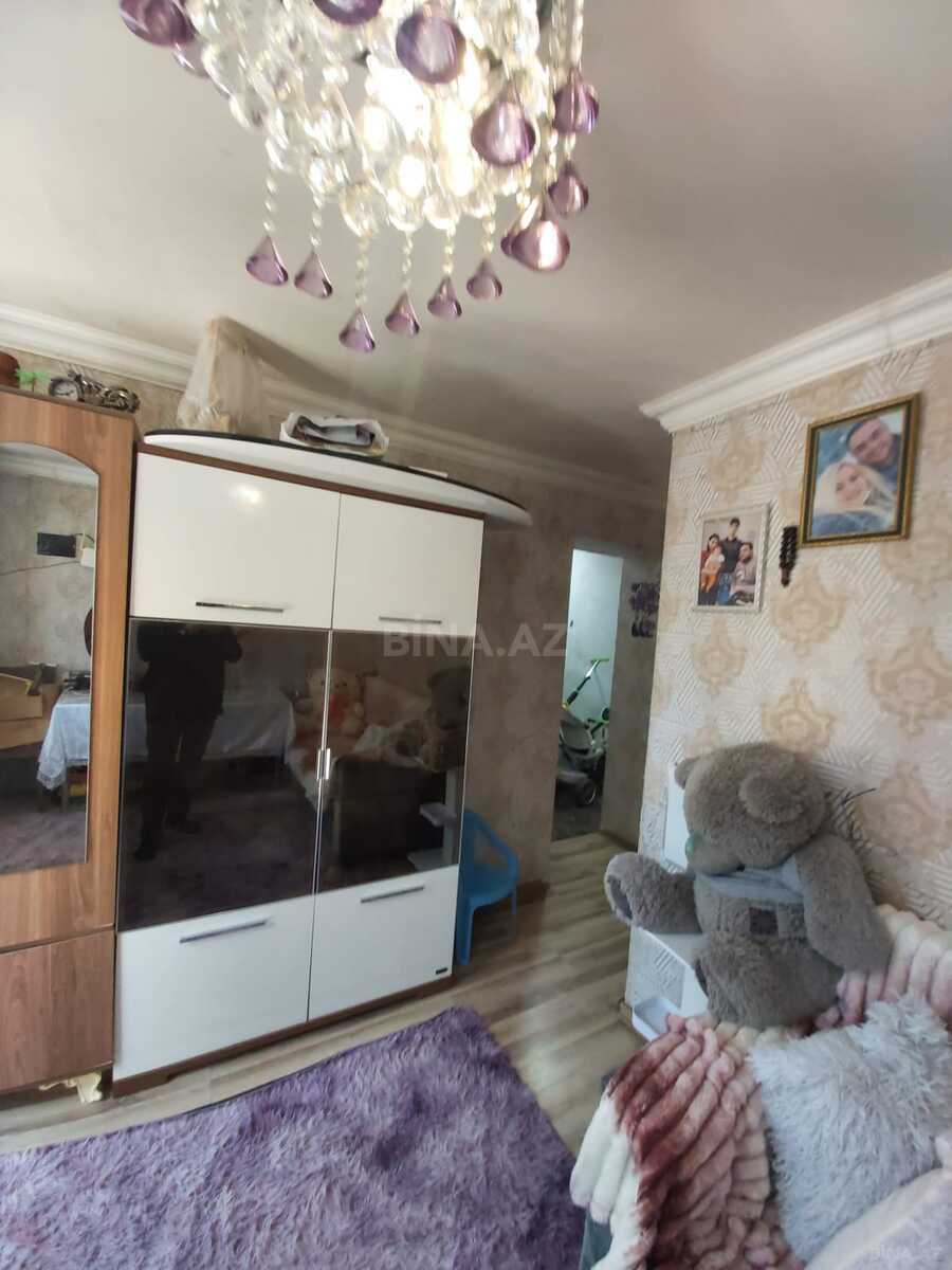 1-комн. дом/дача - пос. 9-й мкр - 40 м² (3)