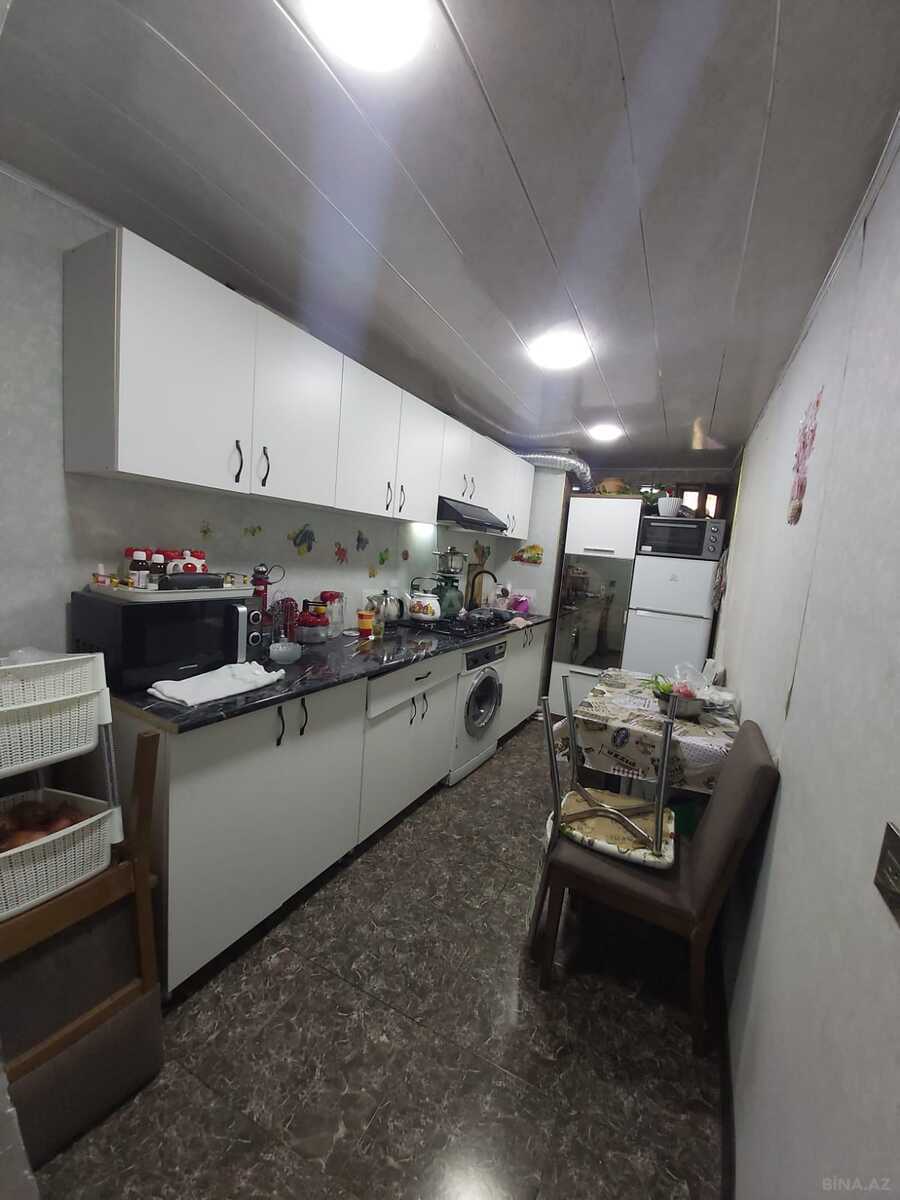 1-комн. дом/дача - пос. 9-й мкр - 40 м² (4)