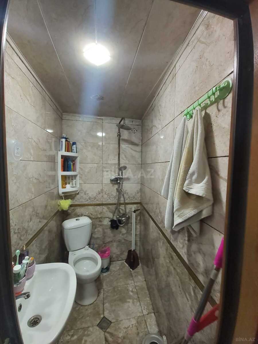 1-комн. дом/дача - пос. 9-й мкр - 40 м² (5)