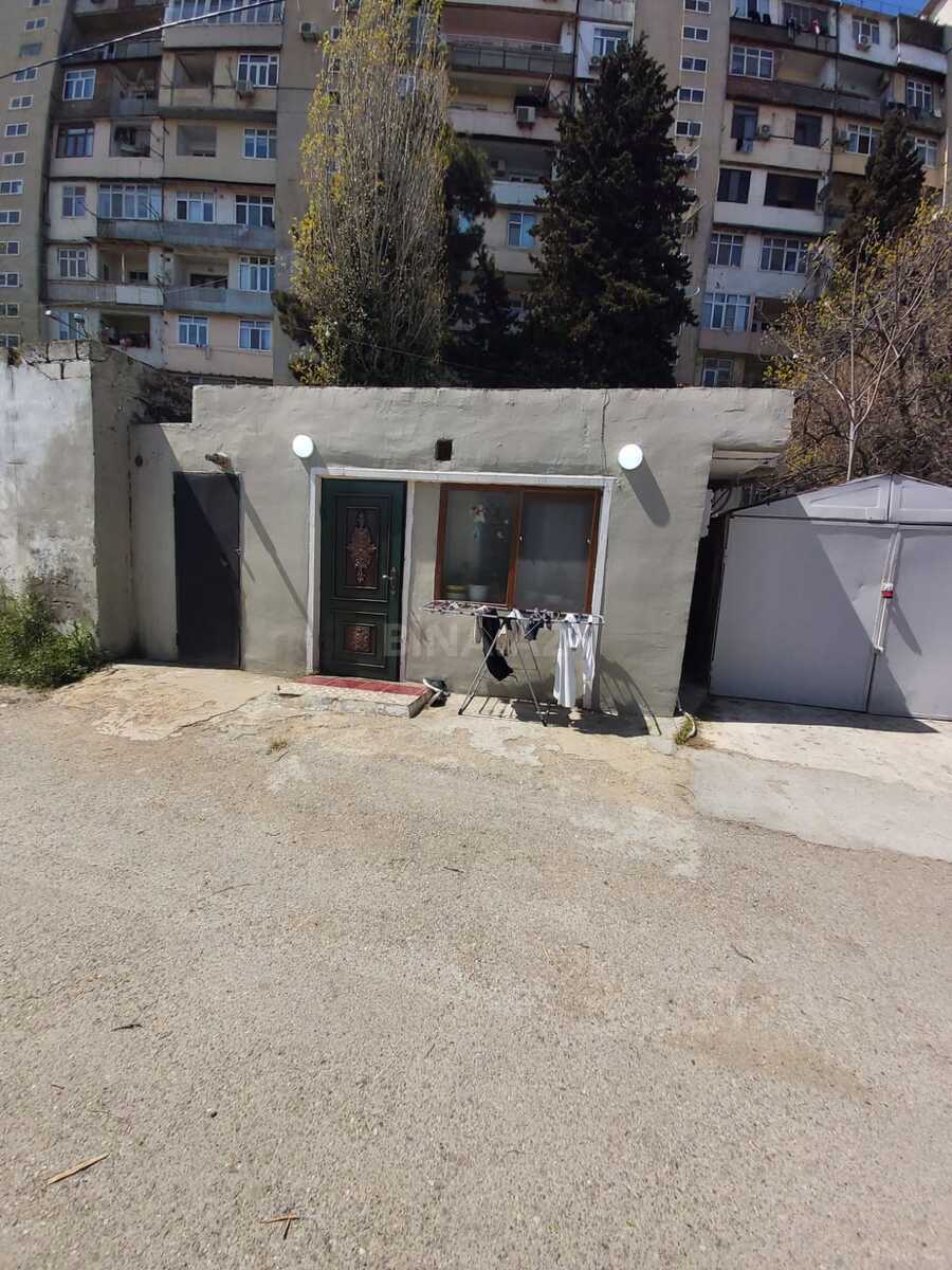 1-комн. дом/дача - пос. 9-й мкр - 40 м² (6)