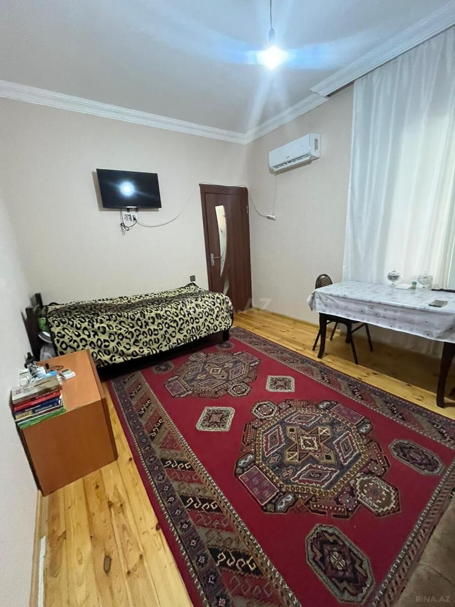 1-комн. дом/дача - Хырдалан - 35 м² (2)