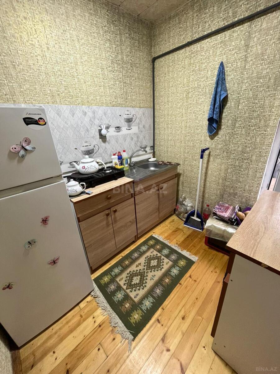 1-комн. дом/дача - Хырдалан - 35 м² (5)