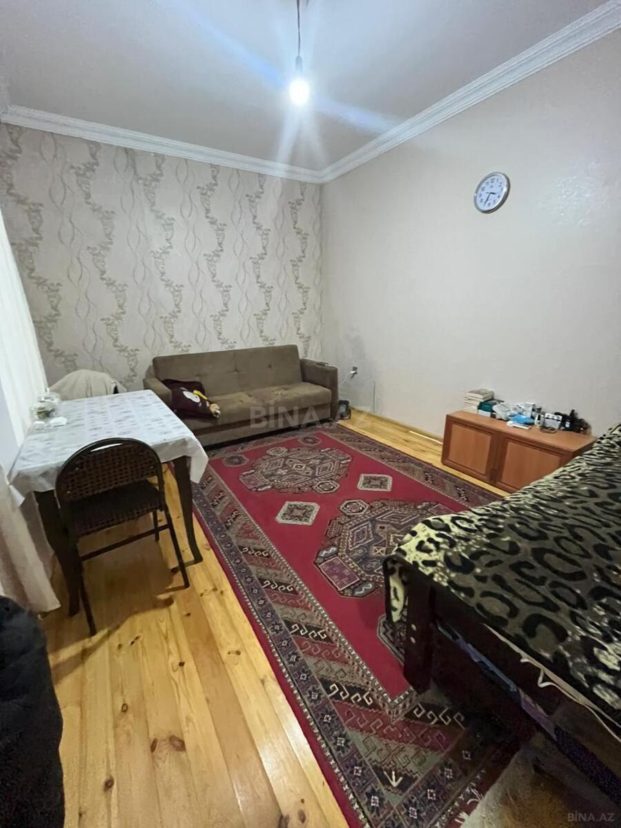 1-комн. дом/дача - Хырдалан - 35 м² (1)