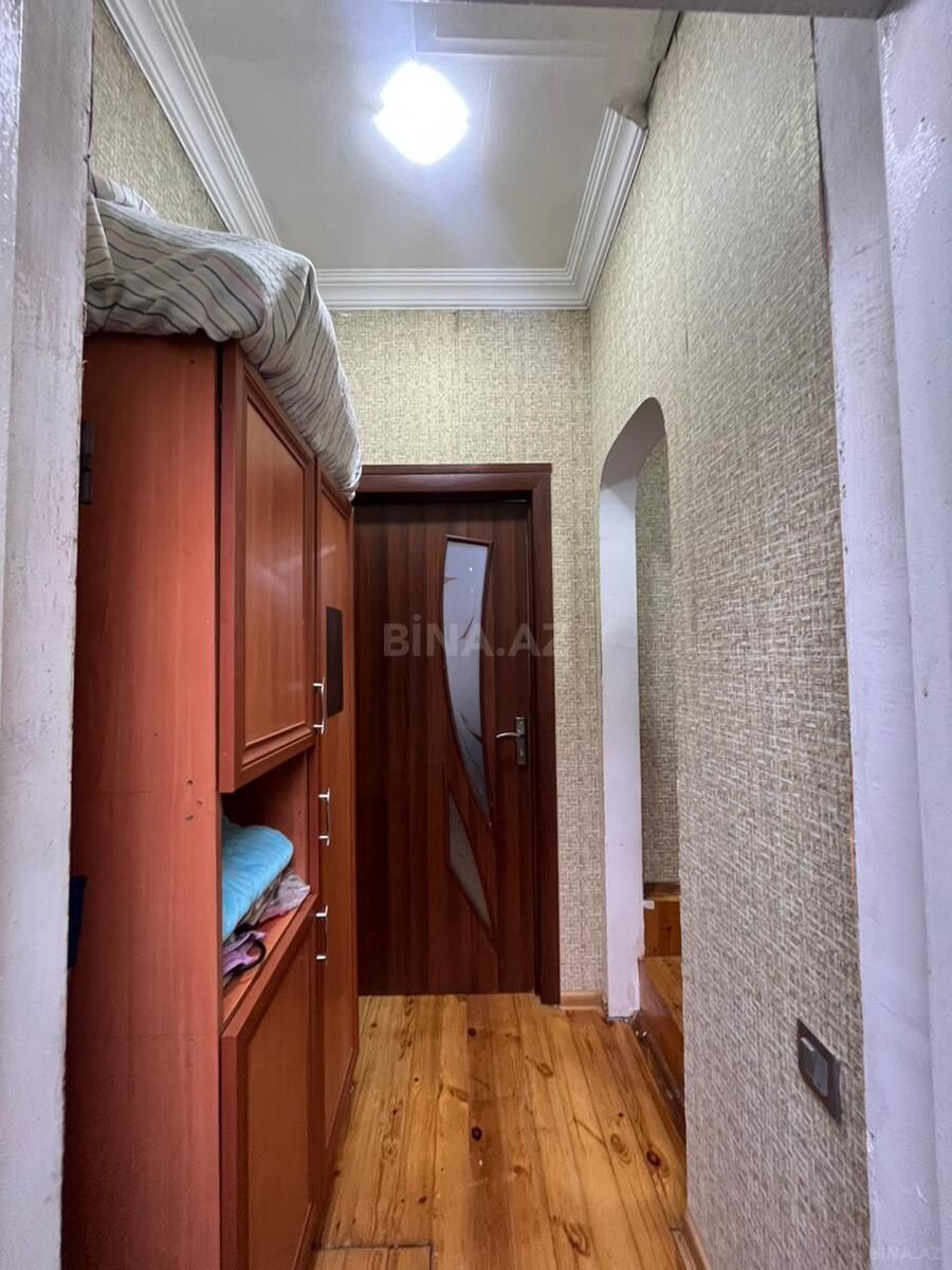 1-комн. дом/дача - Хырдалан - 35 м² (8)