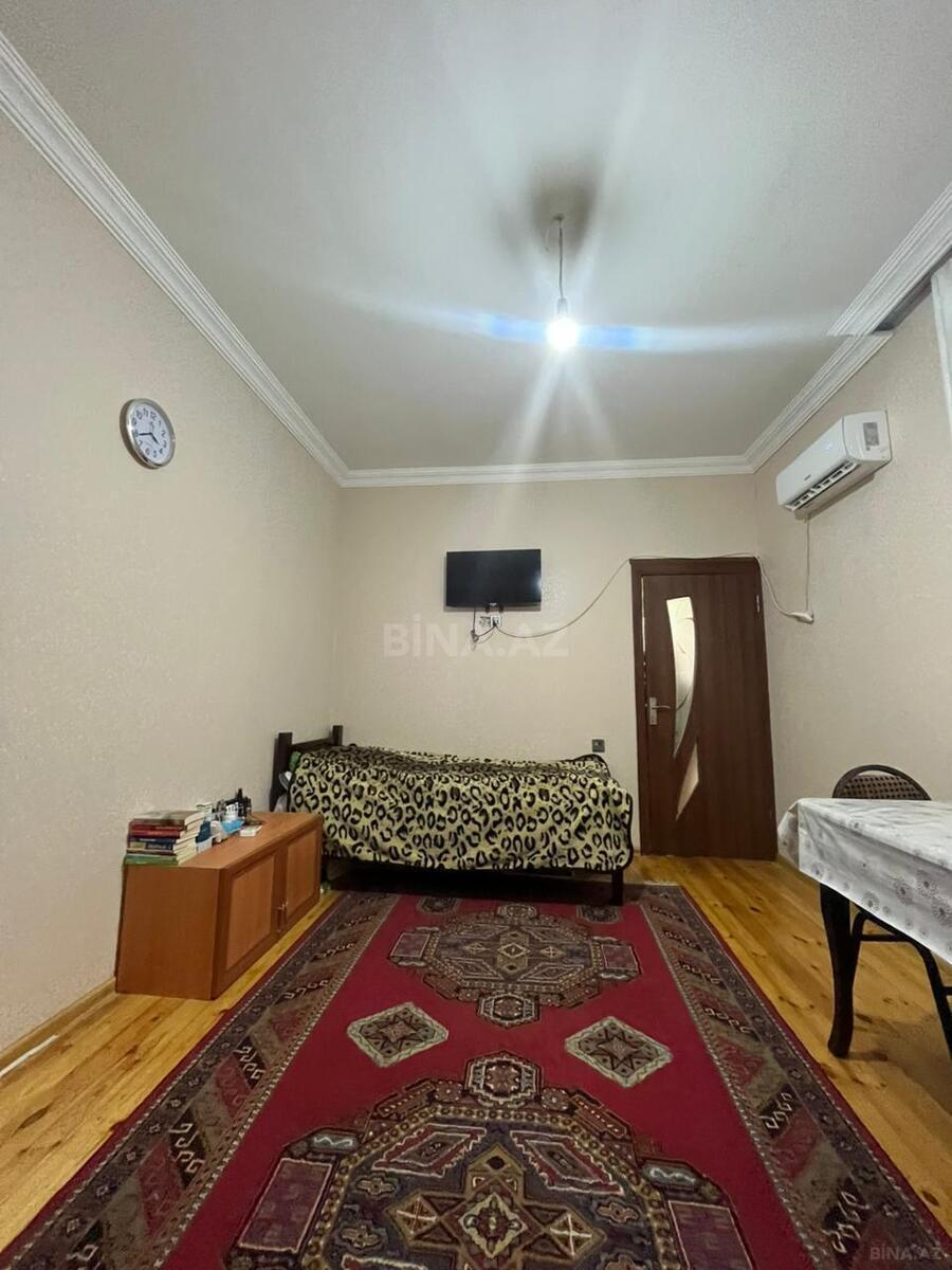 1-комн. дом/дача - Хырдалан - 35 м² (3)