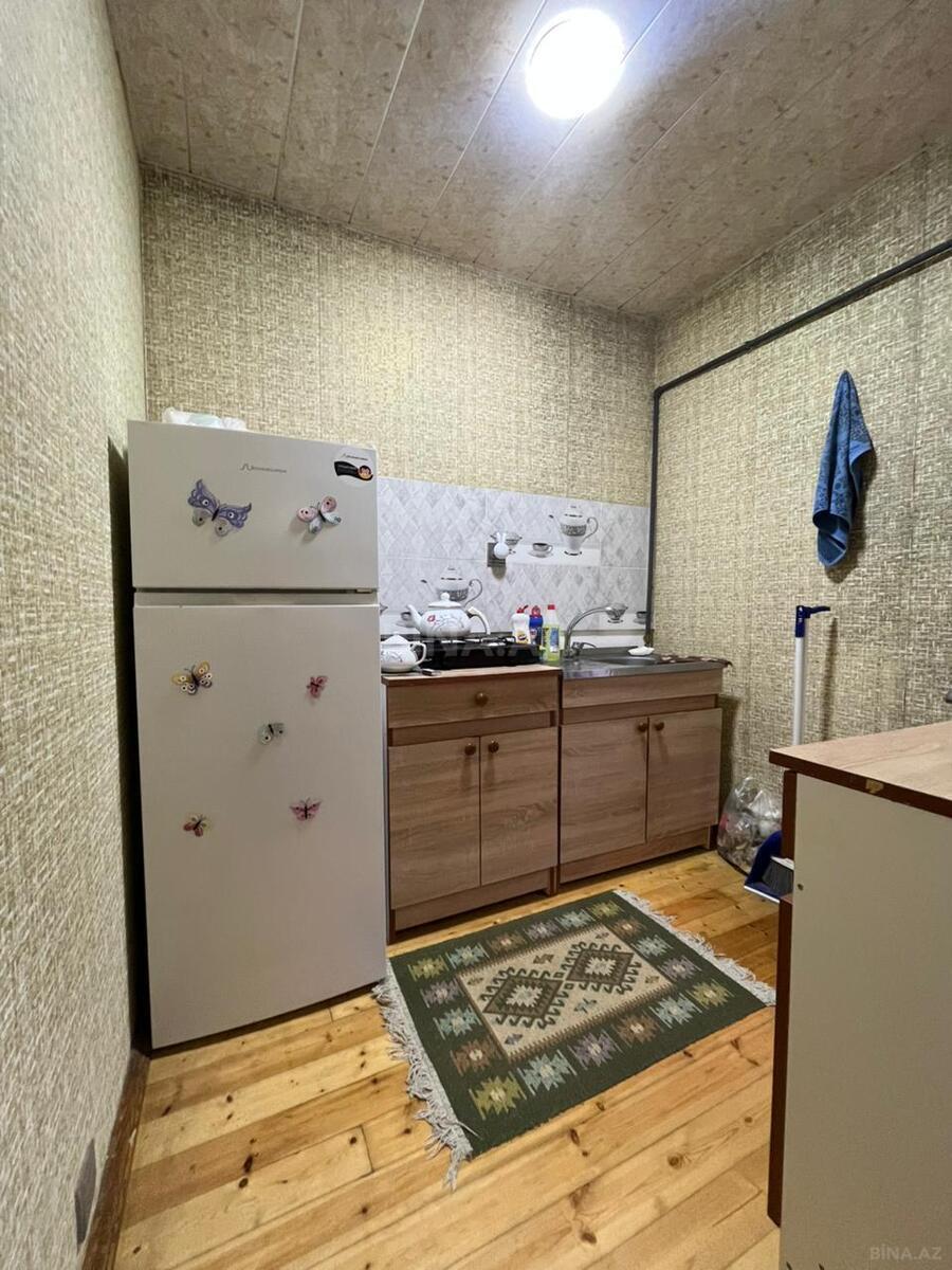 1-комн. дом/дача - Хырдалан - 35 м² (7)