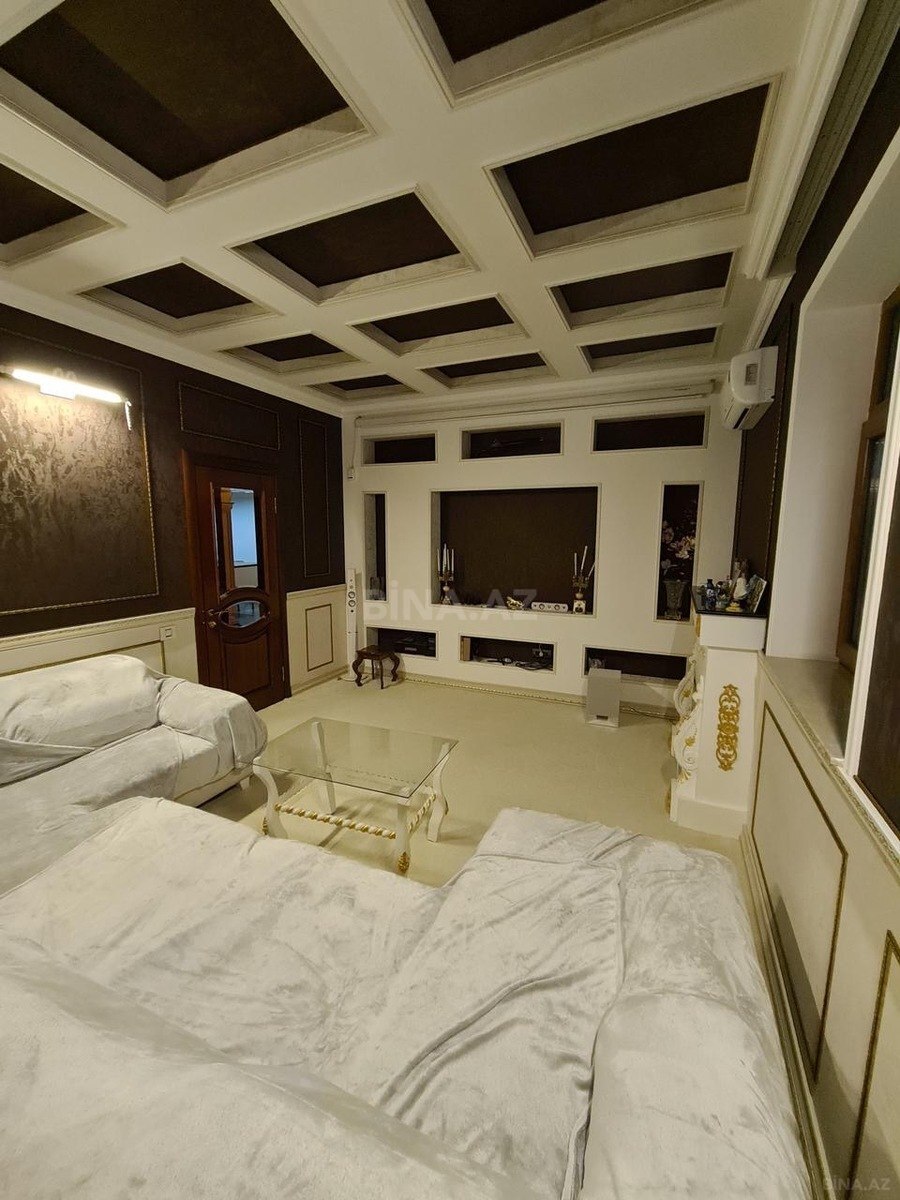 4-комн. дом/дача - пос. Тюркан - 160 м² (5)
