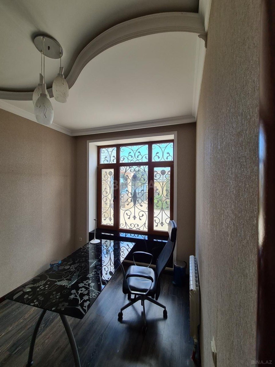 4-комн. дом/дача - пос. Тюркан - 160 м² (10)